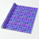 Search for mosaic wrapping paper Purple
