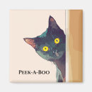 Search for animals design magnets Pet
