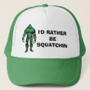 Search for rather be squatchin Gone