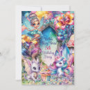 Search for digital unicorn birthday invitations Magical birthday party