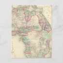 Search for differentiator postcards Map