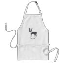 Search for blue terrier aprons Cute