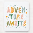 Search for adventurous mouse mats Cute