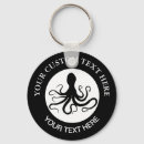 Search for octopus key rings Ocean