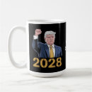 Search for vote donald trump mugs President