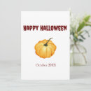 Search for retro halloween cards Cute