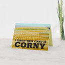 Search for cornes cards For him