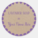 Search for lavender soap stickers Etsy