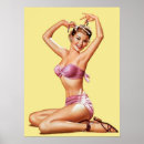 Search for beach calendars posters Vintage