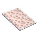 Search for strawberry pink notebooks School