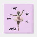 Search for ballets magnets For her