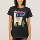 Search for birthday llama tshirts Matching