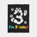 Search for girls soccer blankets Kids