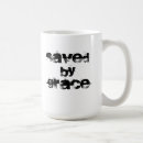 Search for saved by grace mugs Inspirational
