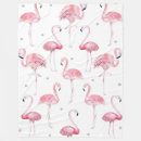 Search for flamingo blankets Girls