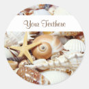 Search for starfish bridal shower stickers Tropical