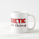 Search for agnostic mugs Godless
