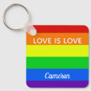 Search for lgbt rights key rings Love is love
