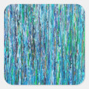 Search for rain water stickers Blue