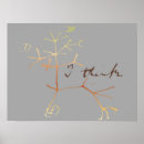 Search for tree of life evolution posters Darwin