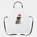 Search for pointer aprons Wolf