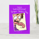 Search for november cards Cartoon