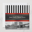 Search for boat bridal shower invitations Bride