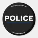 Search for chief magnets Police