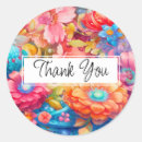 Search for summer flower stickers Wild flowers