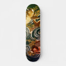 Search for japanese art skateboards Fish