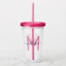 Search for girly tumblers Cute