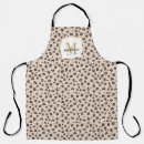 Search for gourmet chef aprons Elegant