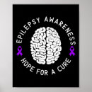 Search for epileptic posters Epilepsy
