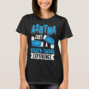 Search for copd awareness tshirts Asthma