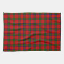Search for red gingham tea towels Plaid