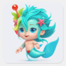 Search for merman stickers Cute