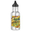 Search for map water bottles Modern
