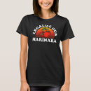 Search for legalise tshirts Marinara