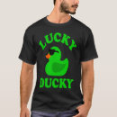 Search for lucky ducky clothing Quack