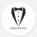 Search for suit stickers Black