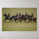 Search for charge posters Cavalry