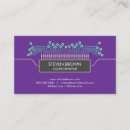 Search for pcs business cards Geek