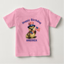 Search for canada day baby clothes Patriotic