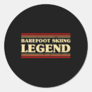 Search for adventure sport stickers Skier