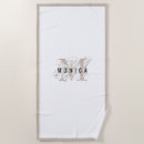Search for beige beach towels Minimalist