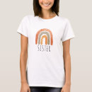 Search for matching sister gifts Rainbow