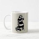 Search for whimsical gothic mugs Skull