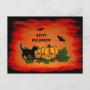 Search for happy bat postcards Autumn