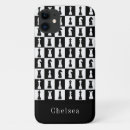 Search for chess game iphone cases Pattern