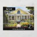 Search for branded postcards Realtor